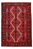 Ferdos Persian Rug, 116 x 188 cm