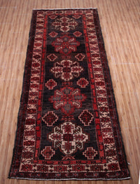Lori Persian Runner, 116 x 295 cm (LOR-5454)