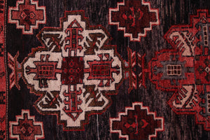 Lori Persian Runner, 116 x 295 cm (LOR-5454)