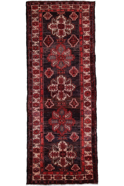 Lori Persian Runner, 116 x 295 cm (LOR-5454)