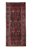 Baluchi Persian Runner, 110 x 272 cm