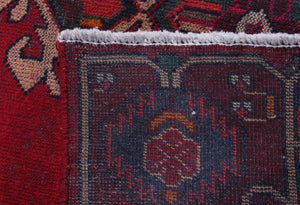 Ferdos Persian Rug, 125 x 225 cm