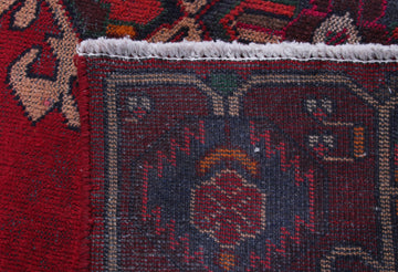 Ferdos Persian Rug, 125 x 225 cm