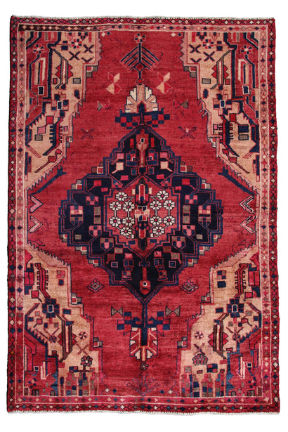 Lori Persian Rug, 150 x 206 cm