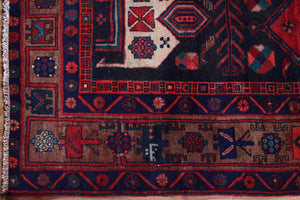 Kordi Persian Rug, 150 x 280 cm