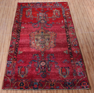 Lori Persian Rug, 143 x 245 cm