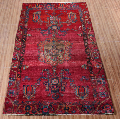 Lori Persian Rug, 143 x 245 cm
