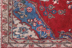 Hamadan Persian Rug, 160 x 230 cm