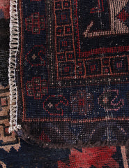 Kordi Persian Rug, 155 x 292 cm