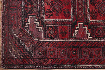 Baluchi Persian Rug, 162 x 240 cm