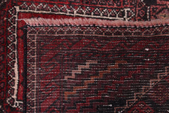 Baluchi Persian Rug, 162 x 240 cm