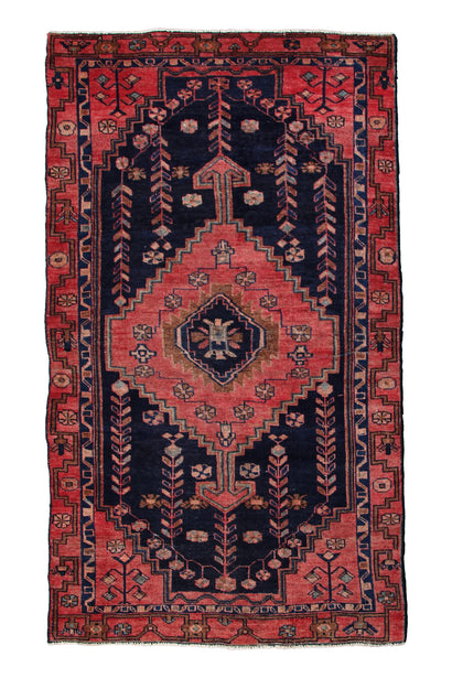 Lori Persian Rug, 127 x 242 cm