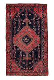 Lori Persian Rug, 127 x 242 cm