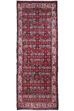 Arak Persian Runner, 110 x 290 cm