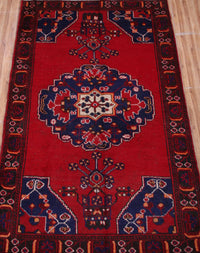 Ferdos Persian Rug, 120 x 195 cm