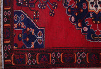 Ferdos Persian Rug, 120 x 195 cm