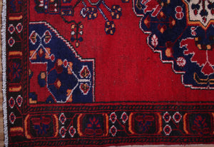Ferdos Persian Rug, 120 x 195 cm