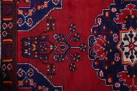 Ferdos Persian Rug, 120 x 195 cm