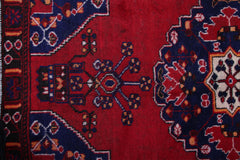 Ferdos Persian Rug, 120 x 195 cm
