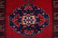 Ferdos Persian Rug, 120 x 195 cm