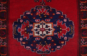 Ferdos Persian Rug, 120 x 195 cm