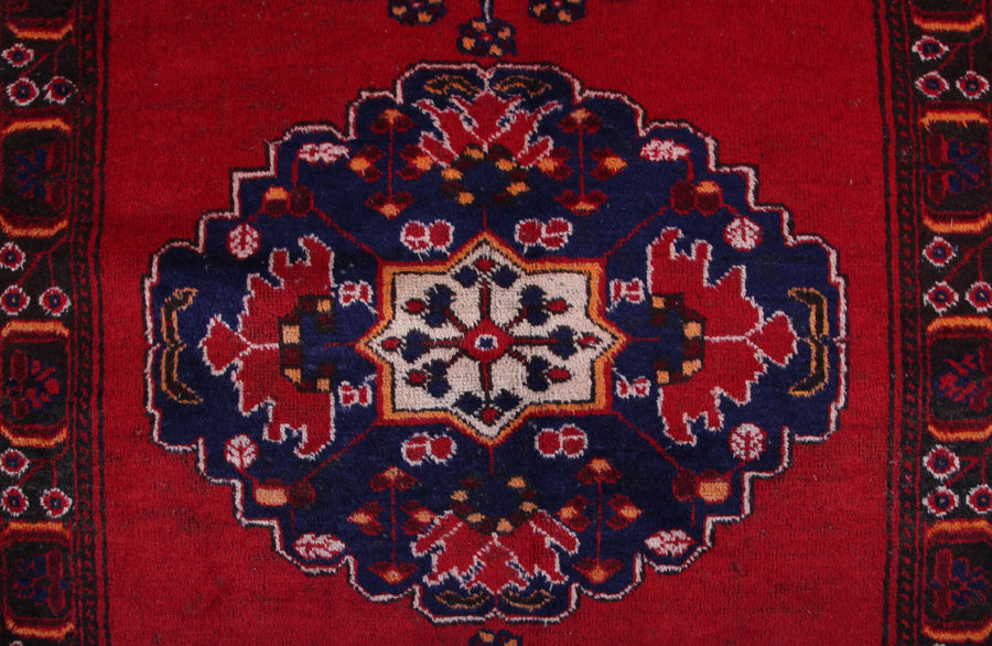 Ferdos Persian Rug, 120 x 195 cm