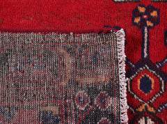Ferdos Persian Rug, 120 x 195 cm