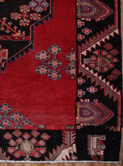 Saveh Persian Rug, 160 x 195 cm
