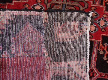 Saveh Persian Rug, 160 x 195 cm