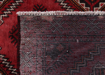 Ferdos Persian Rug, 113 x 193 cm