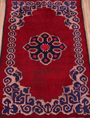 Ferdos Persian Rug, 90 x 150 cm