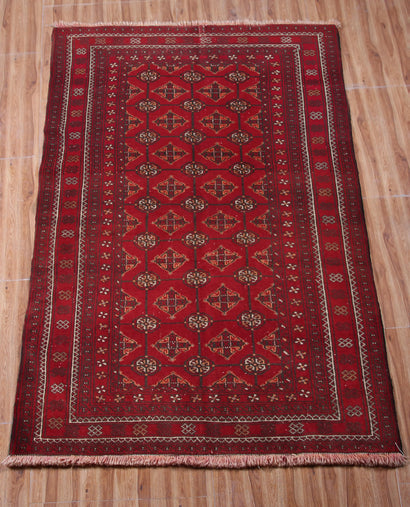 Baluchi Persian Rug,105 x 172 cm