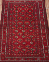 Baluchi Persian Rug,105 x 172 cm