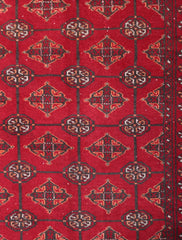 Baluchi Persian Rug,105 x 172 cm