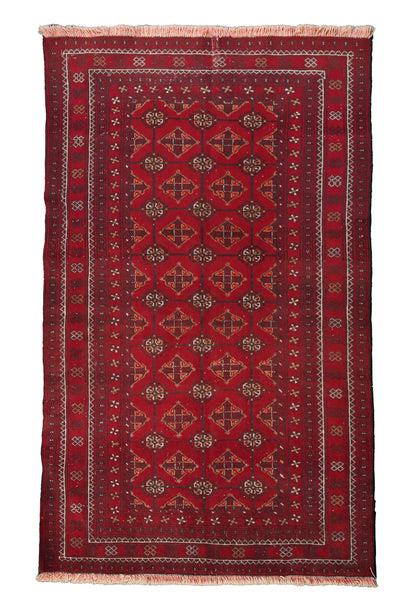 Baluchi Persian Rug,105 x 172 cm