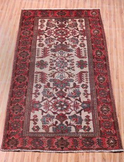 Baluchi Persian Rug, 112 x 220 cm