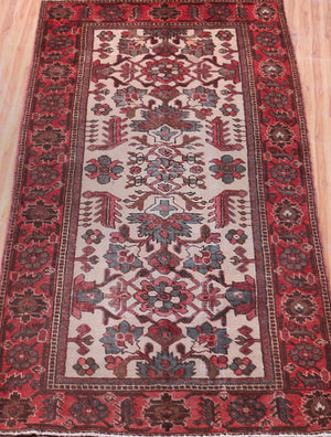 Baluchi Persian Rug, 112 x 220 cm