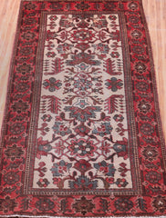 Baluchi Persian Rug, 112 x 220 cm