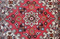 Saveh Persian Rug, 104 x 150 cm
