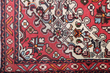 Saveh Persian Rug, 104 x 150 cm