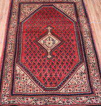 Arak Persian Rug, 105 x 160 cm