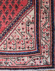 Arak Persian Rug, 105 x 160 cm