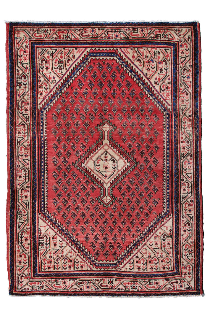 Arak Persian Rug, 105 x 160 cm