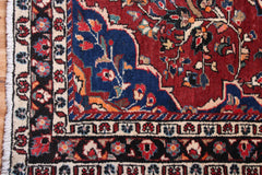 Hamadan Persian Rug, 112 x 167 cm