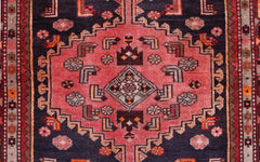Zanjan Persian Rug, 108 x 190 cm