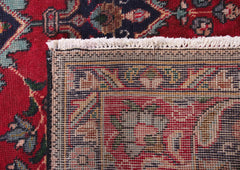 Tabriz Persian Rug, 142 x 230 cm