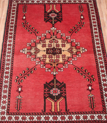 Ferdos Persian Rug, 122 x 198 cm