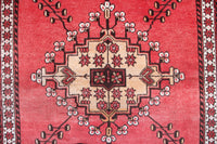 Ferdos Persian Rug, 122 x 198 cm