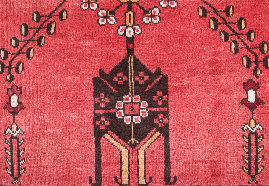 Ferdos Persian Rug, 122 x 198 cm