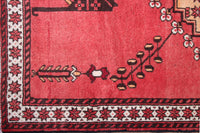 Ferdos Persian Rug, 122 x 198 cm